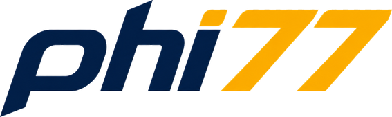 phi77 official logo